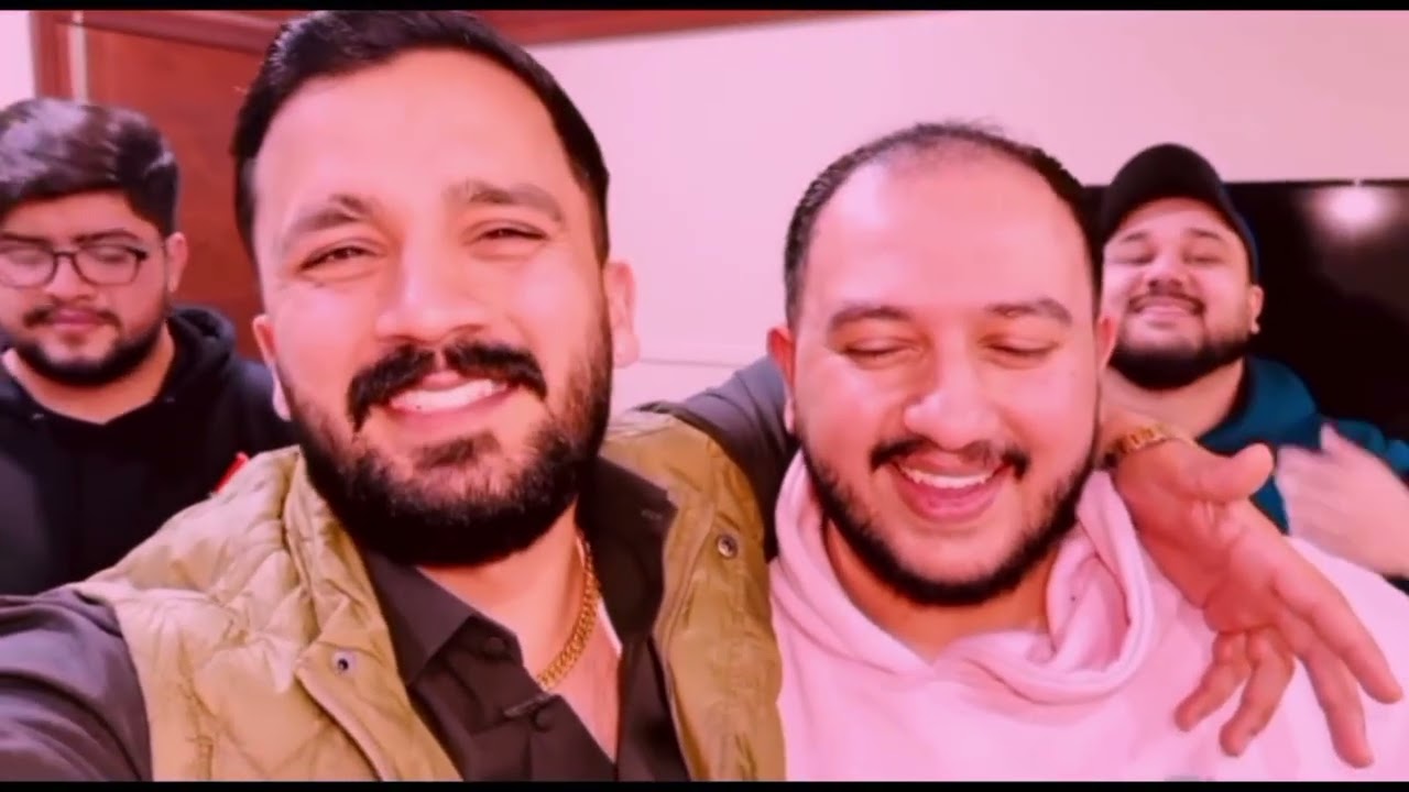 Shazi blessed with baby girl| Rajab butt friend blessed with baby girl 