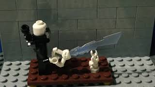 Lego Superpowers! [RushR]