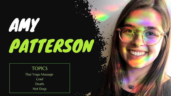 Amy Patterson