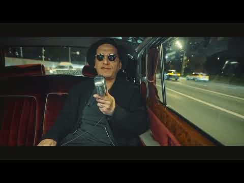 Гио ПиКа - Фонтанчик с дельфином(MC TAXI)