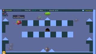 Transformice - Max 25k «¡Ándale! ¡Ándale!» Racing