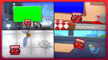 Ranking Your Geometry Dash Sets! (Mini CC 1 Results)