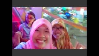 Ran feat Tulus - Para Pemenang - Liburan