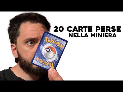 They hate me for what I do with Pokémon cards - I think it's amazing