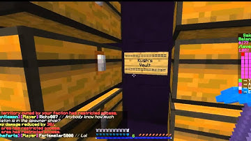 xheyimskyx Hacking On Wither Realm!!!! // SaicoPvP