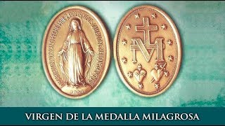 ⁣Esto es lo que debes saber sobre el significado de la Medalla Milagrosa