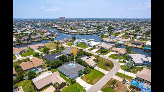 South West Cape Coral Home For Lease $3900