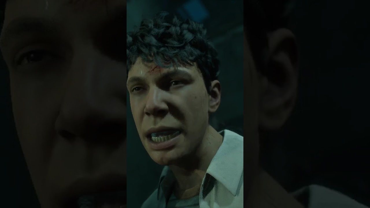 Well that didn't go as expected (SPOILERS)