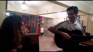 Dam Üstünde Cul Serer Hakan, Sultan