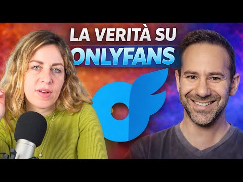 Video La morte del proprietario di OnlyFans dovrebbe farci riflettere