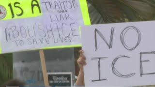 Outrage erupts nationwide after deaths of Minnesota residents by ICE agents