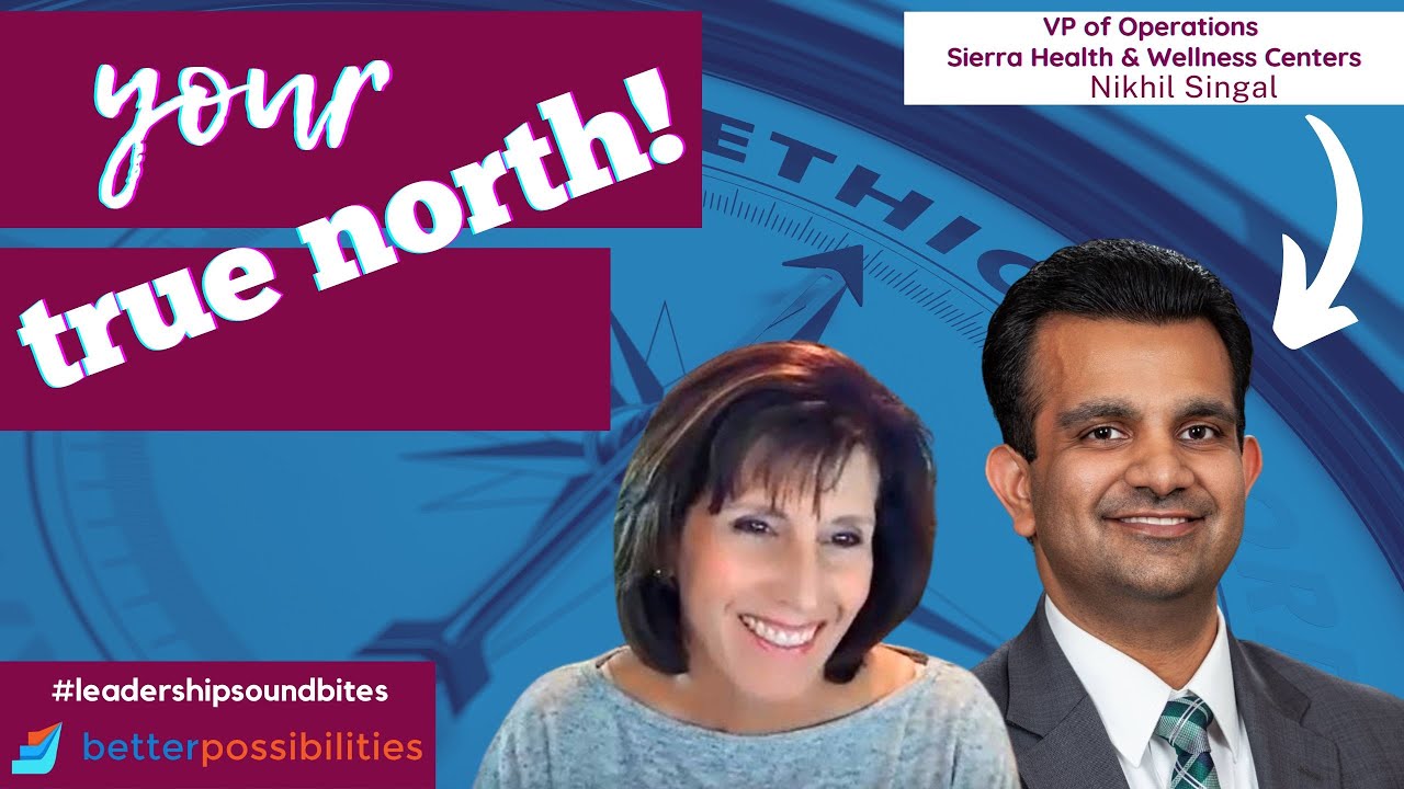 E57 | The Power of Ethics in Leadership