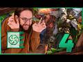 [VOD 4] Des vampires pleins de surprises ! Campagne Bashiva sur Total war Warhammer 3