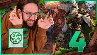 [VOD 4] Des vampires pleins de surprises ! Campagne Bashiva sur Total war Warhammer 3