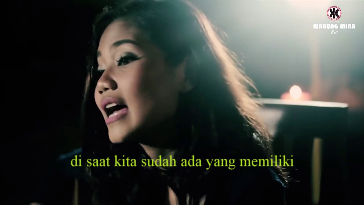 Cinta terlarang (tresna terlarang) - Lebri Partami