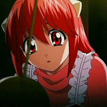Elfen Lied