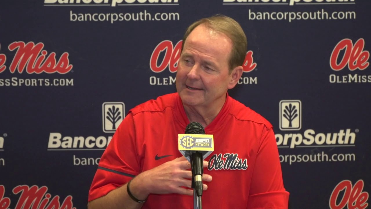 Men's Basketball Kermit Davis Interview (102819) YouTube