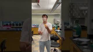 Juggling Microbes for International Microorganism Day 2022