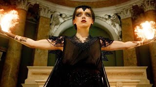 BOOK Of Darkness Found By Women And Her Family Want To Alive Dead Child Through Performing Ritual