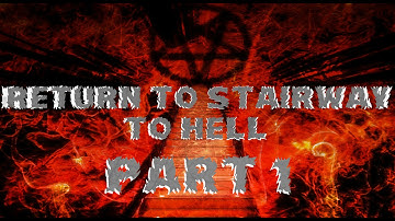 Return to stairway to hell solo complete #1 - Call of duty: world at war custom zombies map