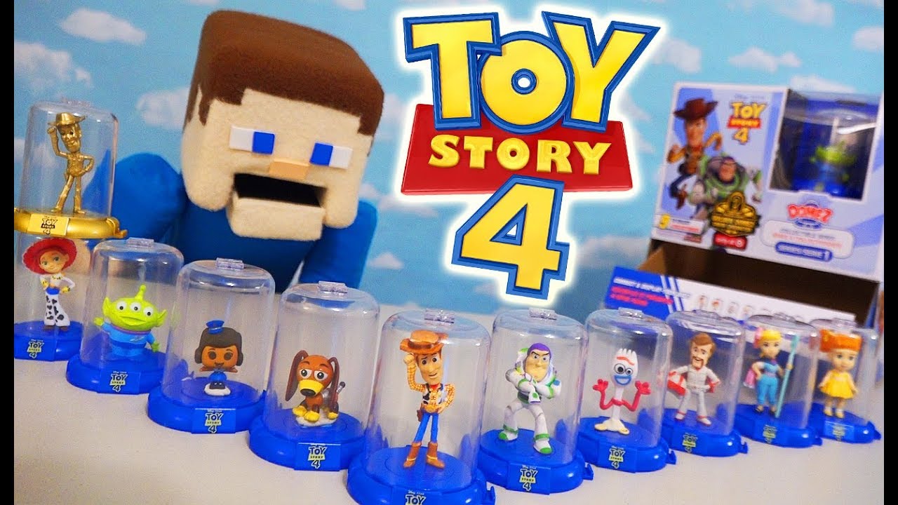 toy story 4 domez