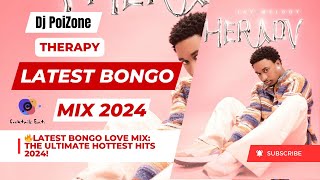 ❤️2024 Latest Bongo Love Songs Video Mix- Jay Melody, Diamond, Zuchu. #bongomix  #love  #jaymelody