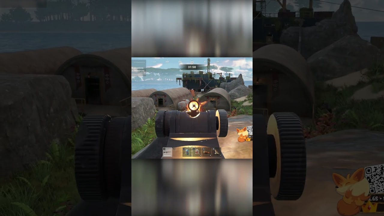 Полная засада! Но Русские не сдаются! - Lost Rift