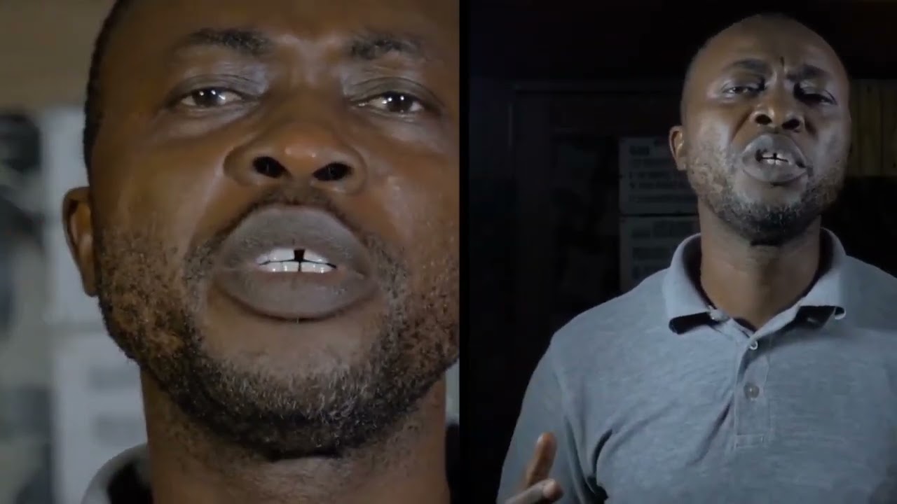 Sr VALÉRIE GRACE NK en Larme pour Sa Sosie 😭😭😭😭😭