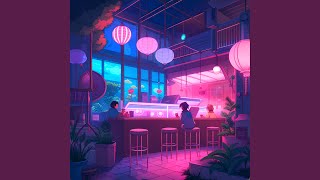 Relaxing Workday Rhythms (Lofi Instrumental)