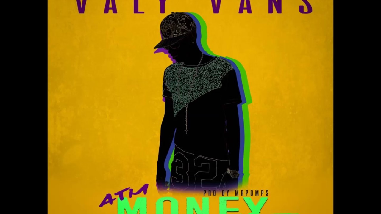 VALY VANS - ATM