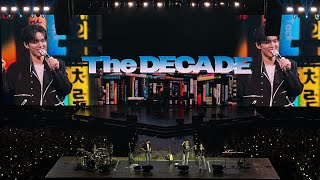 260131 4TH MENT   DAY6 x MYDAY SING-ALONG | THE DECADE IN KUALA LUMPUR #DAY6inKL #데이식스 #TheDECADE