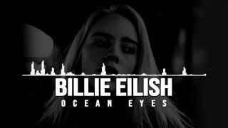 Billie Eilish - Ocean Eyes - Violin Cover by Nasif Francis (Audio)