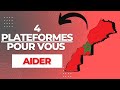 4 Plateformes numériques à connaître quand on vit au Maroc !