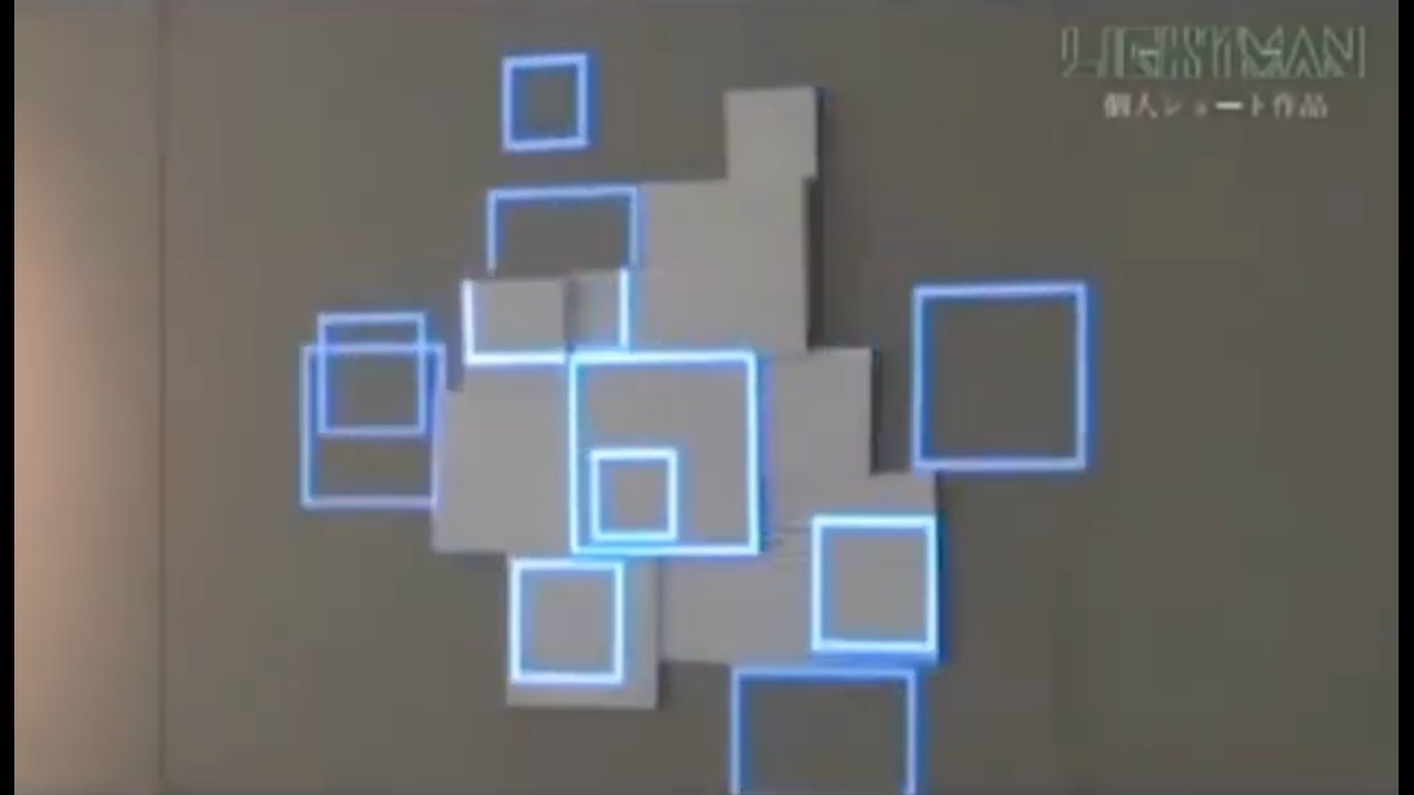 LIGHTMAN 紹介映像