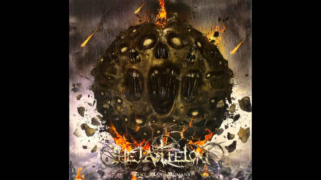 The Last Felony -  Water Cooler Suicide