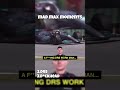 Mad Max moments  #f1 #f1shorts  #maxverstappen #formula1 #redbull