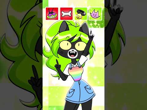 ZAI ZAI ZAI MEOW MEOW MEOW Rocky Rakoon Animation Meme Shorts Tiktok Viral Funny Fyp Meme 