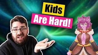 Should Kids Be Allowed in Public? (And other tweets...)