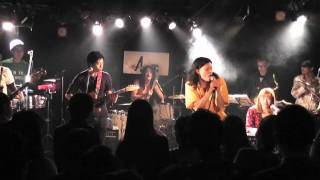 '12 0131 part4 JOIN THE BROTHERS 「Panik」 ぼぶまーくん企画!