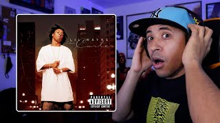 Lil Wayne - BM J.R. (Reaction)