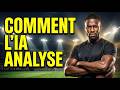 Comment l'IA analyse un match de foot en 10 SECONDES (c'est fascinant)