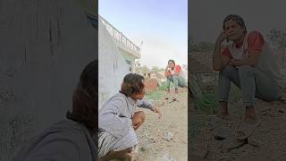 किया देखते हो कुछ काम धंधा नहीं है का😂 #funny#funny #shorts #trending #viral