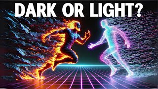 7 Biggest Differences Between the Vibration of Dark and Light Chosen Ones