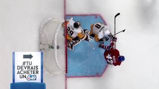 Lotto 649 Chance au Hockey TVA SPORTS 2 screenshot 2