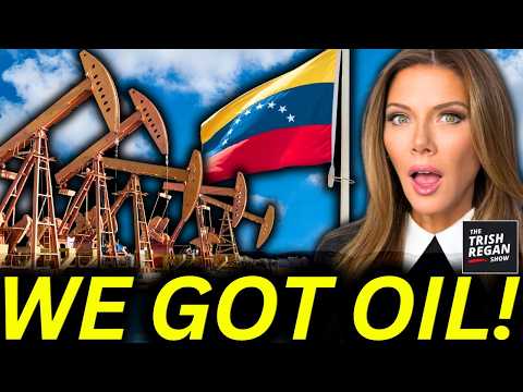 OIL SHOCK: Saudi Pipeline Restarts & Venezuela Deal Changes Everything!