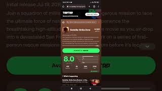 How To Download Godzilla Strike Zone For Free Android And Ios