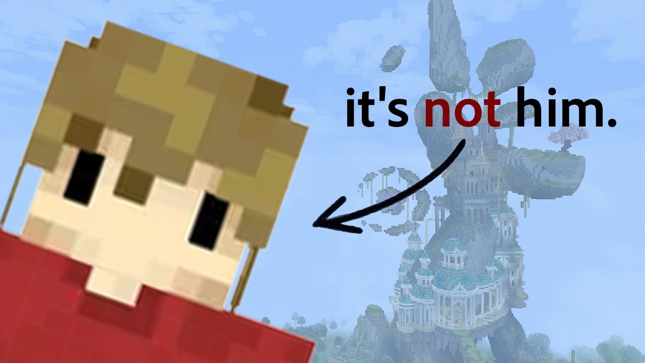 Hermitcraft's MOST UNDERRATED Member...