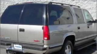 1999 GMC Suburban - Avondale AZ