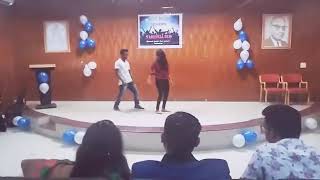 Duet Ye Chand Koi Deewana Hai Hook Up Tu Kar Le Na Devendra Megha