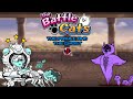The Prince and The Revenant - The Battle Cats (Version 13.5)